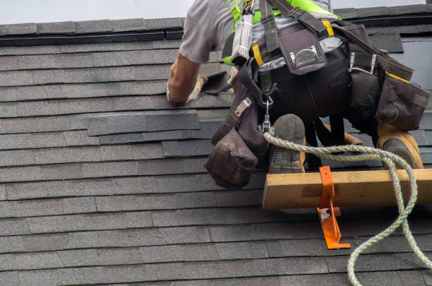 Reliable Gutter Installation contractor in Cinebar, WA by Brentwood Metal Roofing
