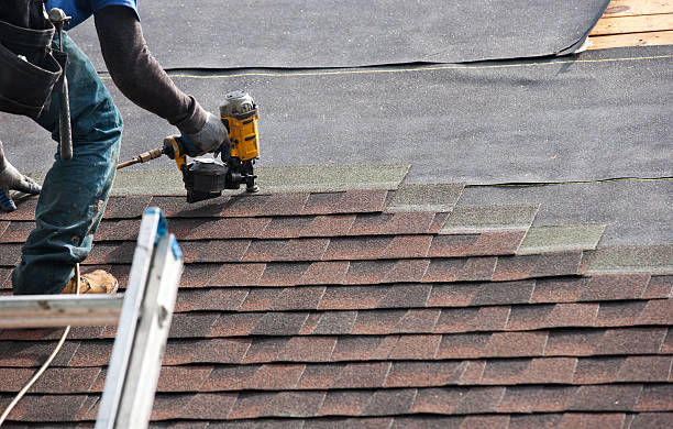 Licensed Gutter Installation service in Cinebar, WA - Brentwood Metal Roofing